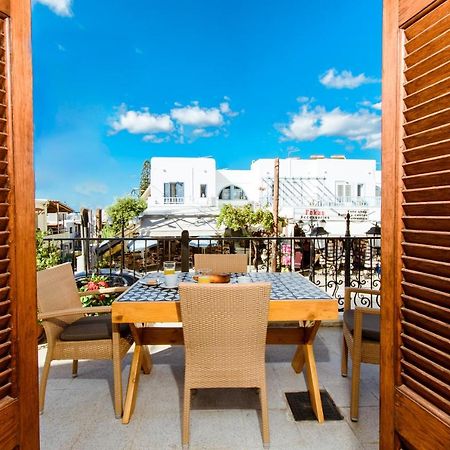 Evelinas House Platanias Διαμέρισμα Platanés Εξωτερικό φωτογραφία