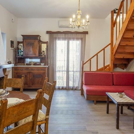 Evelinas House Platanias Διαμέρισμα Platanés Εξωτερικό φωτογραφία