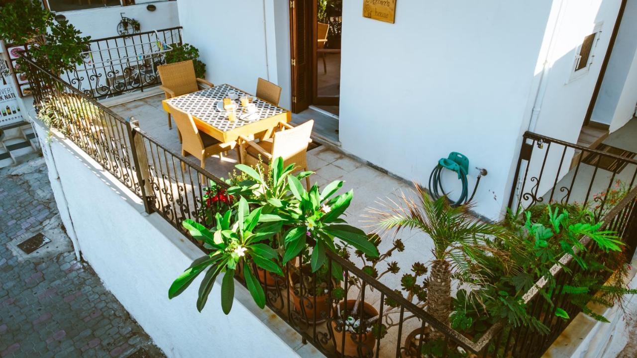 Evelinas House Platanias Διαμέρισμα Platanés Εξωτερικό φωτογραφία