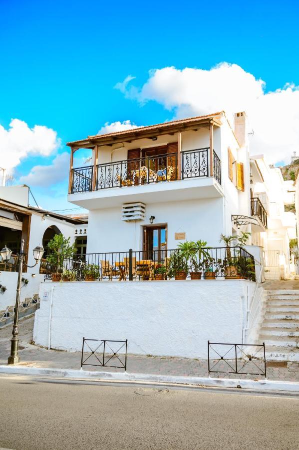 Evelinas House Platanias Διαμέρισμα Platanés Εξωτερικό φωτογραφία