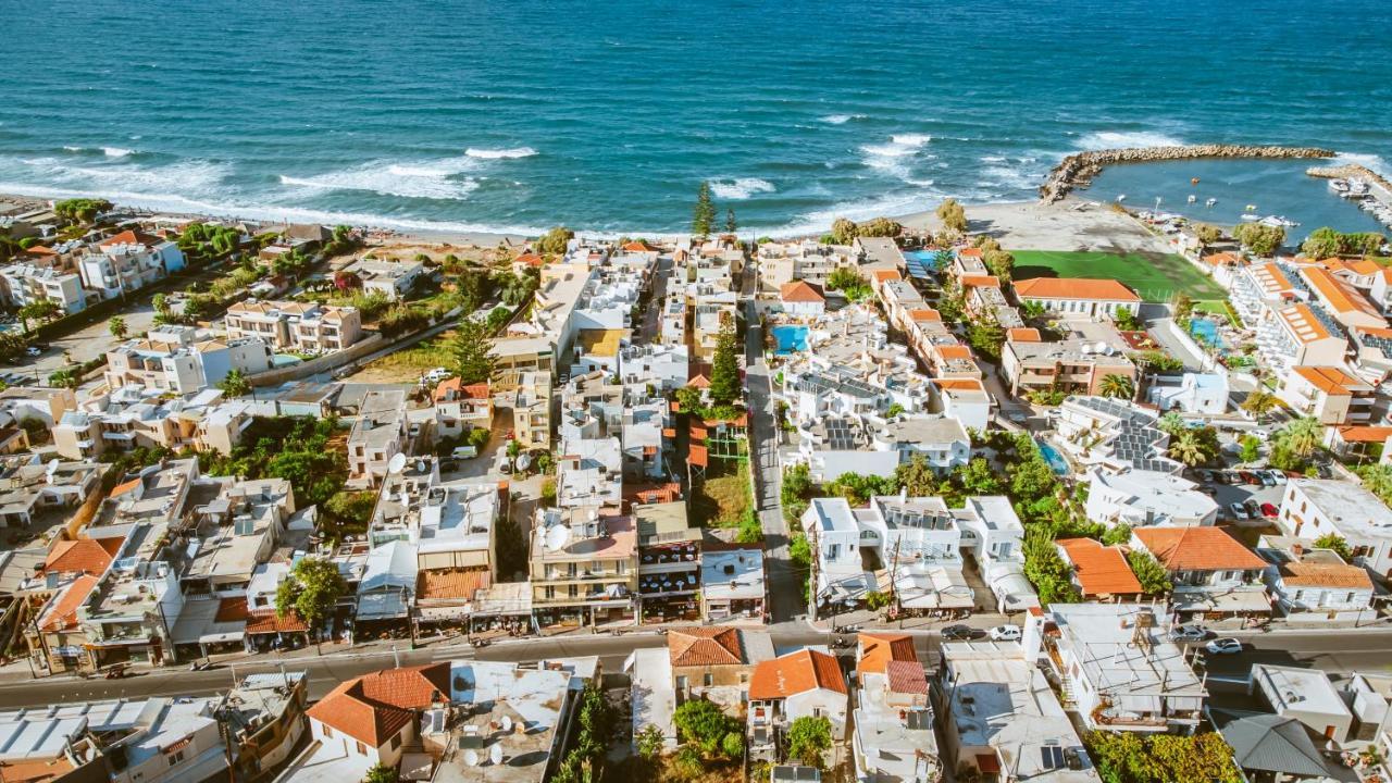 Evelinas House Platanias Διαμέρισμα Platanés Εξωτερικό φωτογραφία