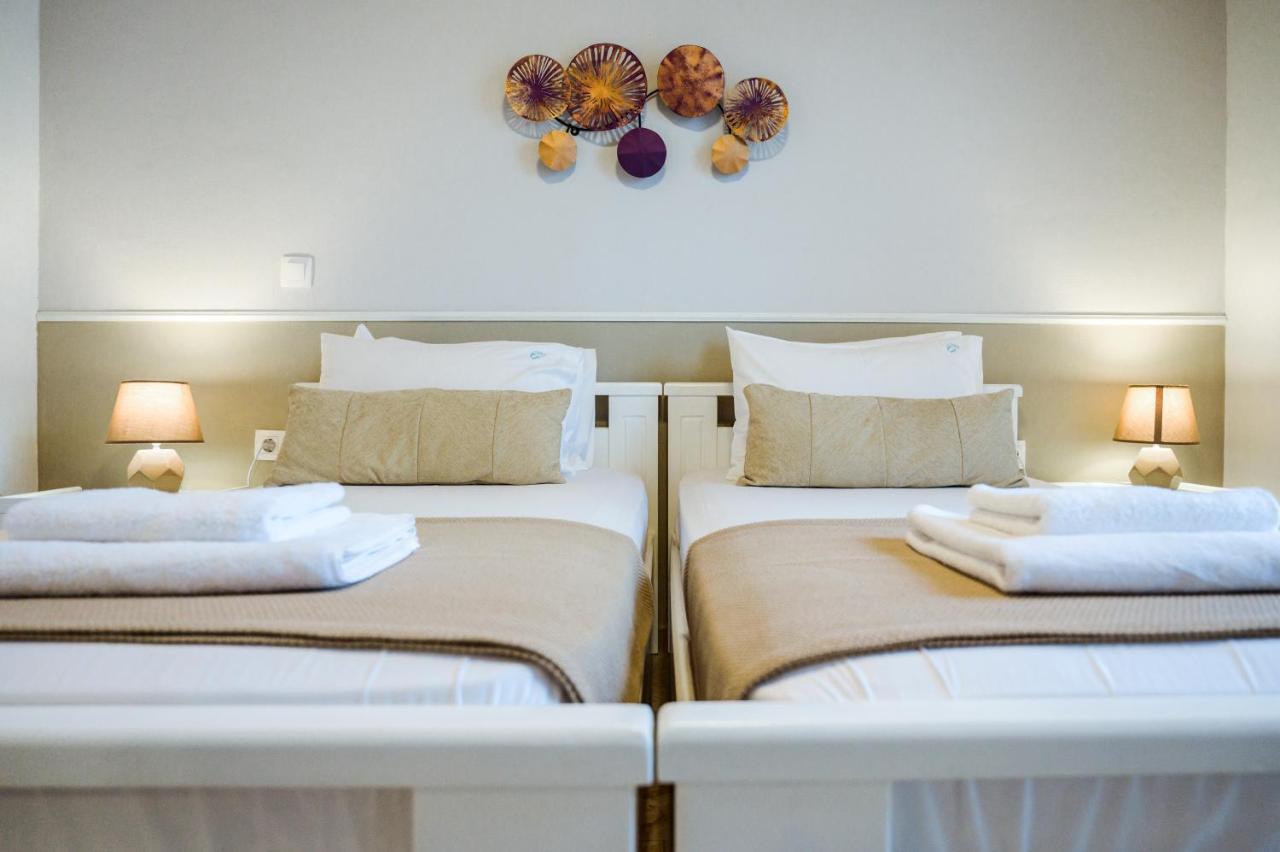 Evelinas House Platanias Διαμέρισμα Platanés Εξωτερικό φωτογραφία