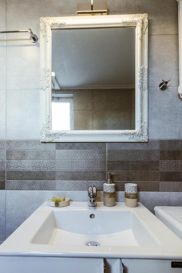 Evelinas House Platanias Διαμέρισμα Platanés Εξωτερικό φωτογραφία
