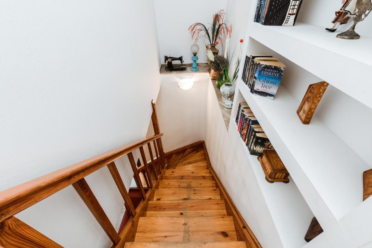 Evelinas House Platanias Διαμέρισμα Platanés Εξωτερικό φωτογραφία