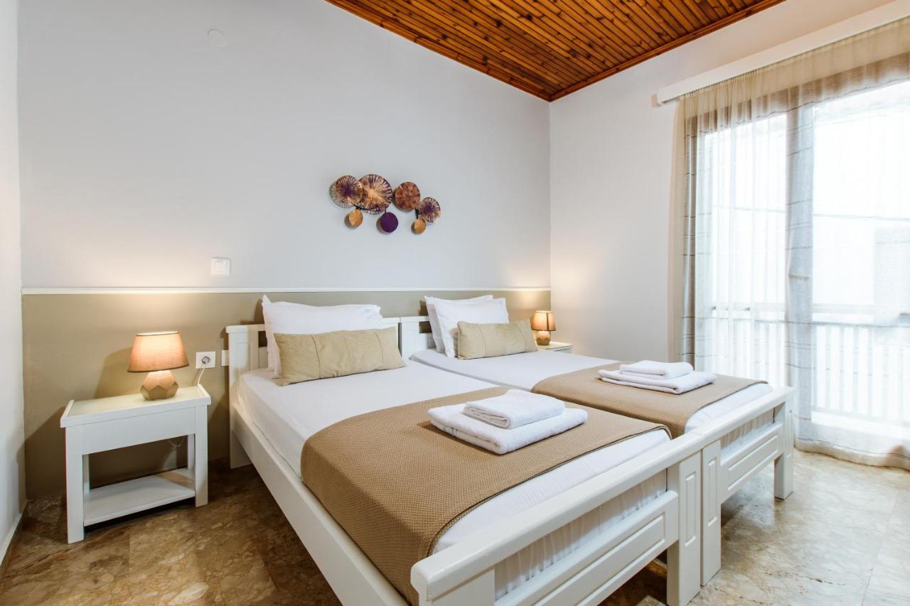 Evelinas House Platanias Διαμέρισμα Platanés Εξωτερικό φωτογραφία