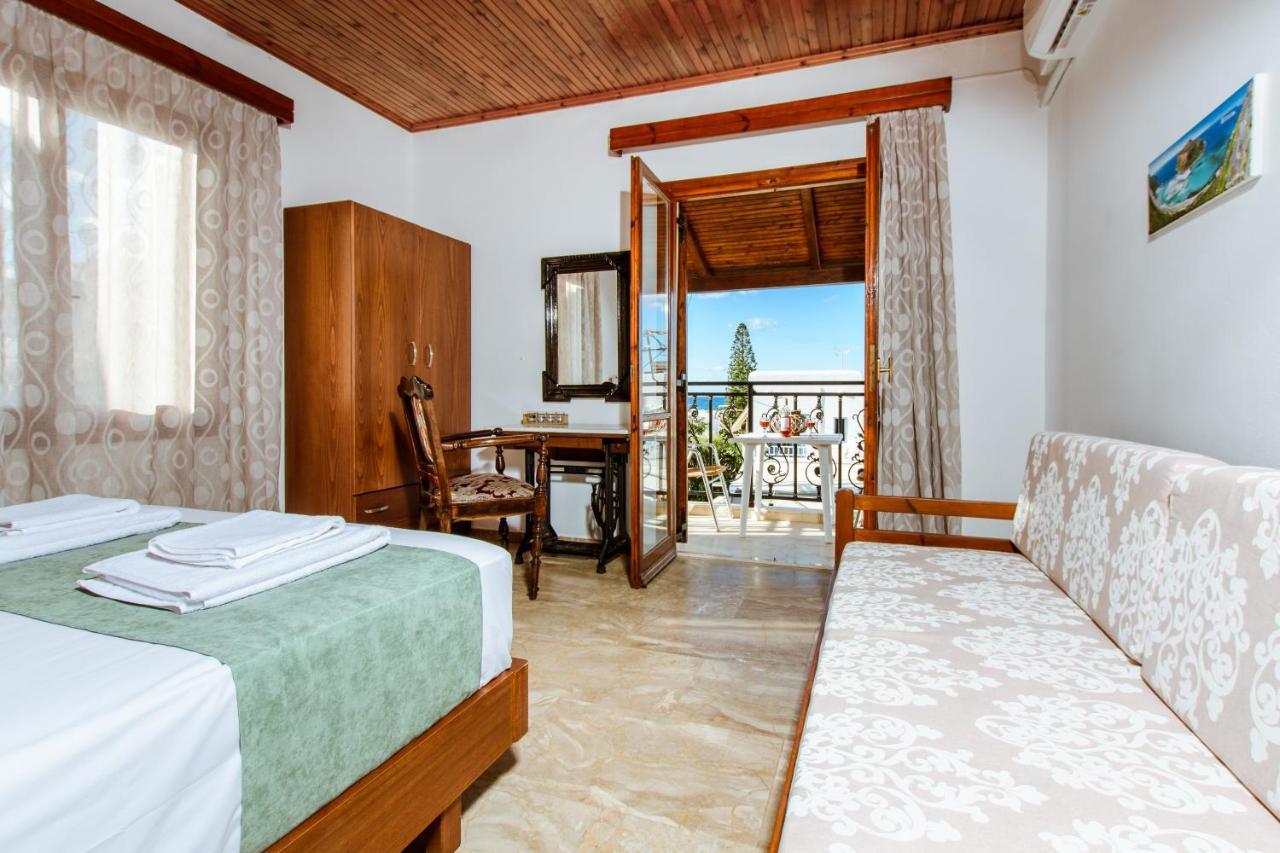 Evelinas House Platanias Διαμέρισμα Platanés Εξωτερικό φωτογραφία