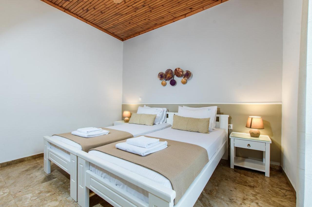 Evelinas House Platanias Διαμέρισμα Platanés Εξωτερικό φωτογραφία